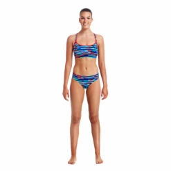 Funkita - Meshed Up - Ladies Bikini Sports Briefs 11 Funkita - Meshed Up - Ladies Bikini Sports Briefs -UK Swimsuit Sales 2024 funkita meshed up bikini ladies sports briefs 4