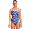 Funkita - Mingo Magic - Girls Strapped In One Piece