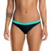 Funkita - Mint Queen - Ladies Hipster Bikini Brief -UK Swimsuit Sales 2024 funkita mint queen ladies hipster bikini brief 1