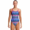Funkita - Miss Foxy - Girls Single Strap One Piece 1 Funkita - Miss Foxy - Girls Single Strap One Piece -UK Swimsuit Sales 2024 funkita miss foxy girls single strap one piece 1