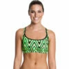 Funkita - Neon Razor - Ladies Sports Top