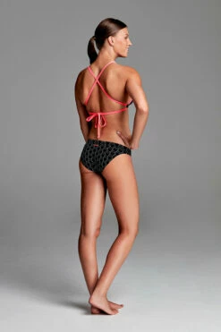 Funkita - Night Cat - Ladies Hipster Bikini Brief 15 Funkita - Night Cat - Ladies Hipster Bikini Brief -UK Swimsuit Sales 2024 funkita night cat hipster ladies bikini brief 6