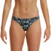 Funkita - Night Howler - Ladies Hipster Brief -UK Swimsuit Sales 2024 funkita night howler ladies hipster brief 1