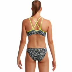 Funkita - Night Howler - Ladies Hipster Brief -UK Swimsuit Sales 2024 funkita night howler ladies hipster brief 3