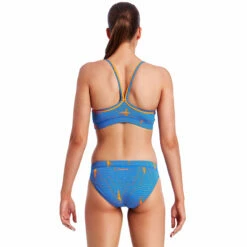 Funkita - Ocean Swim - Ladies Bikini Sports Briefs 9 Funkita - Ocean Swim - Ladies Bikini Sports Briefs -UK Swimsuit Sales 2024 funkita ocean swim bikini ladies sports briefs 3
