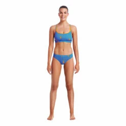 Funkita - Ocean Swim - Ladies Bikini Sports Briefs 10 Funkita - Ocean Swim - Ladies Bikini Sports Briefs -UK Swimsuit Sales 2024 funkita ocean swim bikini ladies sports briefs 4