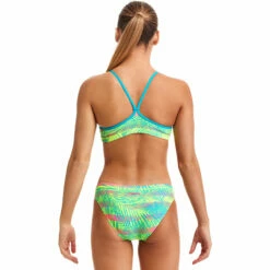 Funkita - Palm Free - Girls Racerback Two Piece 9 Funkita - Palm Free - Girls Racerback Two Piece -UK Swimsuit Sales 2024 funkita palm free girls racerback two piece 3