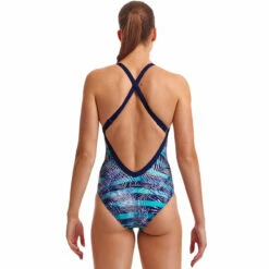 Funkita - Palm Pilot - Ladies Sky Hi One Piece 11 Funkita - Palm Pilot - Ladies Sky Hi One Piece -UK Swimsuit Sales 2024 funkita palm pilot ladies sky hi one piece 3