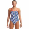 Funkita - Pandamania - Ladies Eco Single Strap One Piece 1 Funkita - Pandamania - Ladies Eco Single Strap One Piece -UK Swimsuit Sales 2024 funkita pandamania ladies eco single strap one piece 1