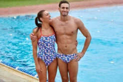 Funkita - Pandamania - Ladies Eco Single Strap One Piece -UK Swimsuit Sales 2024 funkita pandamania ladies eco single strap one piece 7