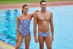 Funkita - Pandamania - Ladies Eco Single Strap One Piece -UK Swimsuit Sales 2024 funkita pandamania ladies eco single strap one piece 8