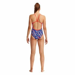 Funkita - Pane In The Glass - Ladies Single Strap One Piece -UK Swimsuit Sales 2024 funkita pane in the glass ladies single strap one piece 3