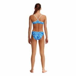 Funkita - Pane Train - Girls Racerback Two Piece 9 Funkita - Pane Train - Girls Racerback Two Piece -UK Swimsuit Sales 2024 funkita pane train girls racerback two piece 3