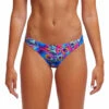 Funkita - Peacock Paradise - Ladies Hipster Brief