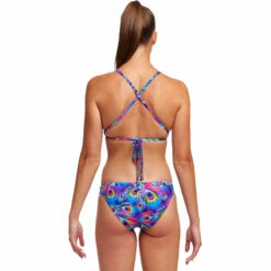 Funkita - Peacock Paradise - Ladies Hipster Brief 12 Funkita - Peacock Paradise - Ladies Hipster Brief -UK Swimsuit Sales 2024 funkita peacock paradise ladies hipster brief 3