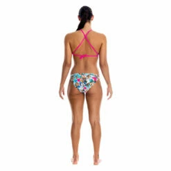 Funkita - Pic Mix - Ladies Hipster Bikini Brief -UK Swimsuit Sales 2024 funkita pic mix ladies hipster bikini brief 3