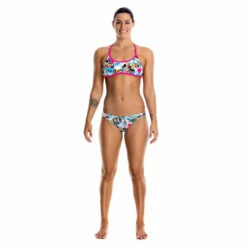 Funkita - Pic Mix - Ladies Hipster Bikini Brief -UK Swimsuit Sales 2024 funkita pic mix ladies hipster bikini brief 4