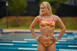 Funkita - Pinged Pink - Ladies Swim Crop Top 16 Funkita - Pinged Pink - Ladies Swim Crop Top -UK Swimsuit Sales 2024 funkita pinged pink ladies swim crop top 6