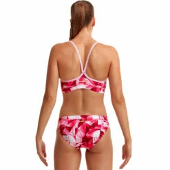Funkita - Pink Pane - Ladies Sports Brief -UK Swimsuit Sales 2024 funkita pink pane ladies sports brief 3