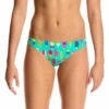 Funkita - Popsicle Parade - Ladies Bikini Bibi Banded Briefs -UK Swimsuit Sales 2024 funkita popsicle parade bikini bibi banded ladies briefs 1