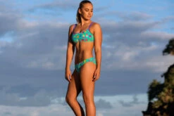 Funkita - Popsicle Parade - Ladies Bikini Bibi Banded Briefs -UK Swimsuit Sales 2024 funkita popsicle parade bikini bibi banded ladies briefs 6