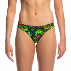 Funkita - Pretty Fly - Ladies Hipster Bikini Briefs