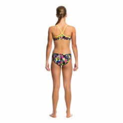 Funkita - Princess Cut - Girls Racerback Two Piece -UK Swimsuit Sales 2024 funkita princess cut bikini girls racerback two piece 3