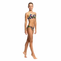 Funkita - Princess Cut - Girls Racerback Two Piece -UK Swimsuit Sales 2024 funkita princess cut bikini girls racerback two piece 5