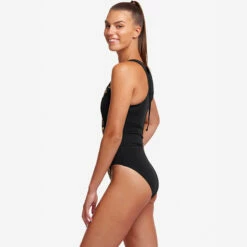 Funkita - Purrfect - Ladies Hi Flyer One Piece -UK Swimsuit Sales 2024 funkita purrfect ladies hi flyer one piece 4