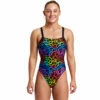 Funkita - Rainbow Web - Ladies Brace Free One Piece 2 Funkita - Rainbow Web - Ladies Brace Free One Piece -UK Swimsuit Sales 2024 funkita rainbow web ladies brace free one piece 1