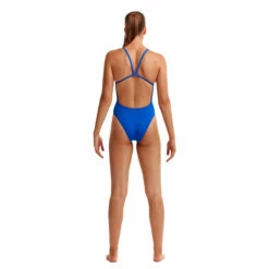 Funkita - Skipper - Ladies Single Strength One Piece -UK Swimsuit Sales 2024 funkita skipper ladies single strength one piece 3
