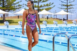 Funkita - Skull Swim - Ladies Strapped In One Piece -UK Swimsuit Sales 2024 funkita skull swim strapped in ladies one piece swimsuit 7