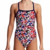 Funkita - Smashing - Girls Single Strap One Piece