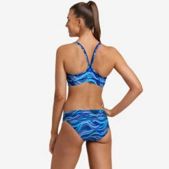 Funkita - So Swell - Ladies Eco Sports Brief -UK Swimsuit Sales 2024 funkita so swell ladies eco sports brief 4