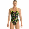 Funkita - Splatter Attack - Girls Strapped In One Piece 1 Funkita - Splatter Attack - Girls Strapped In One Piece -UK Swimsuit Sales 2024 funkita splatter attack strapped in girls one piece 1