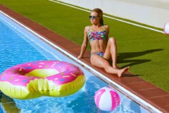 Funkita - Spray On - Ladies Bikini Sports Brief -UK Swimsuit Sales 2024 funkita spray on bikini ladies sports brief 6