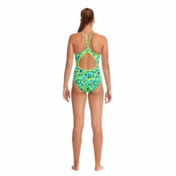Funkita - Stem Sell - Ladies Diamond Back One Piece -UK Swimsuit Sales 2024 funkita stem sell ladies diamond back one piece 3