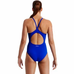 Funkita - Still Speed - Ladies Diamond Back One Piece -UK Swimsuit Sales 2024 funkita still speed ladies diamond back one piece 3