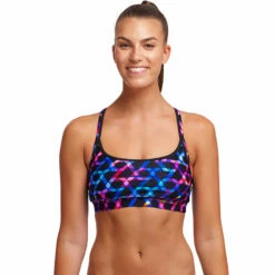 Funkita - Strapping - Ladies Sports Top