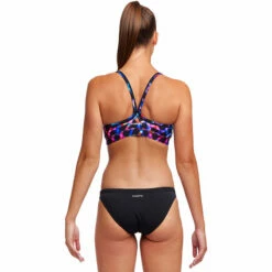 Funkita - Strapping - Ladies Sports Top -UK Swimsuit Sales 2024 funkita strapping ladies sports top 3