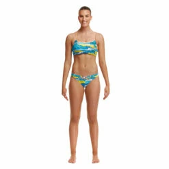 Funkita - Summer Bay - Ladies Eco Hipster Brief 12 Funkita - Summer Bay - Ladies Eco Hipster Brief -UK Swimsuit Sales 2024 funkita summer bay ladies eco hipster brief 4
