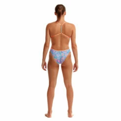 Funkita - Sweet Spot - Ladies Twisted One Piece 17 Funkita - Sweet Spot - Ladies Twisted One Piece -UK Swimsuit Sales 2024 funkita sweet spot ladies twisted one piece 3