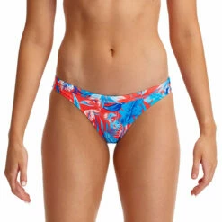 Funkita - Trop Shop - Ladies Eco Hipster Brief