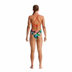 Funkita - Tropic Rocket - Girls Tie Me Tight One Piece 8 Funkita - Tropic Rocket - Girls Tie Me Tight One Piece -UK Swimsuit Sales 2024 funkita tropic rocket girls tie me tight one piece 3