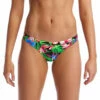 Funkita - Tropic Rocket - Ladies Hipster Brief