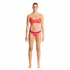Funkita - Tropical Kiss - Ladies Hipster Bikini Brief -UK Swimsuit Sales 2024 funkita tropical kiss ladies hipster bikini brief 4