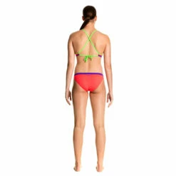 Funkita - Tropical Kiss - Ladies Hipster Bikini Brief -UK Swimsuit Sales 2024 funkita tropical kiss ladies hipster bikini brief 5