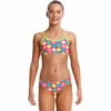 Funkita - Twister - Girls Racerback Two Piece 1 Funkita - Twister - Girls Racerback Two Piece -UK Swimsuit Sales 2024 funkita twister girls racerback two piece 1