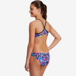 Funkita - Video Star - Girls Racerback Two Piece 8 Funkita - Video Star - Girls Racerback Two Piece -UK Swimsuit Sales 2024 funkita video star girls racerback two piece 3