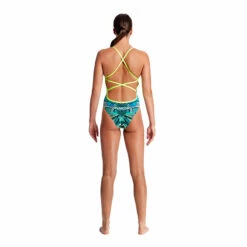 Funkita - Wear Wolf - Ladies Strapped In One Piece 16 Funkita - Wear Wolf - Ladies Strapped In One Piece -UK Swimsuit Sales 2024 funkita wear wolf ladies strapped in one piece 3
